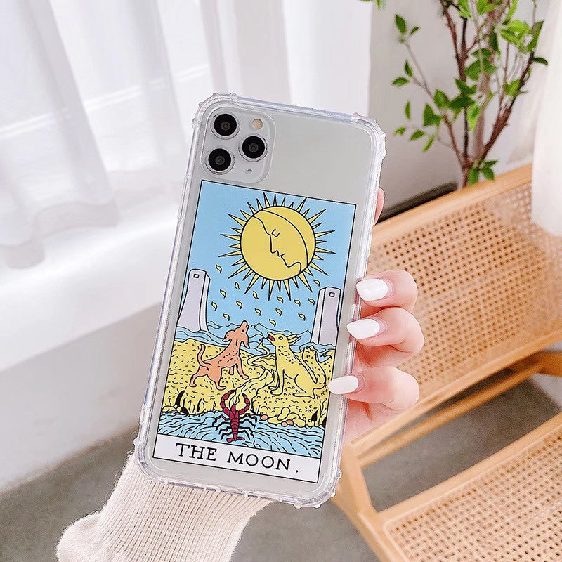 Retro phone case Retro phone case